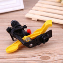 5pcs 1/2\" 360° Rotating Sprinkler Rocker Arm Irrigation Water Spray Nozzle