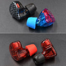 Comfortable For Earphone Headphones Ear Pads Ear Tips Eartips Memory Foam