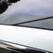 Roof skylight glass wind protection damping soundproof sealing car accessories