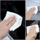 Dry Home Cleaning Cloth Car Washing Towel Glass Window Wiping Chamois Leather