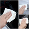 Dry Home Cleaning Cloth Car Washing Towel Glass Window Wiping Chamois Leather