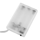 Elliptical Planet Shaped Sign Neon Lamp LED Dual Use Night Light Decor (A) Newly