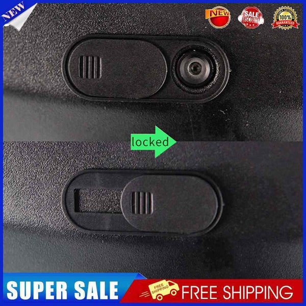 Webcam Camera Cover Slider Antispy Universal for Phone Web Laptop Tablet Len