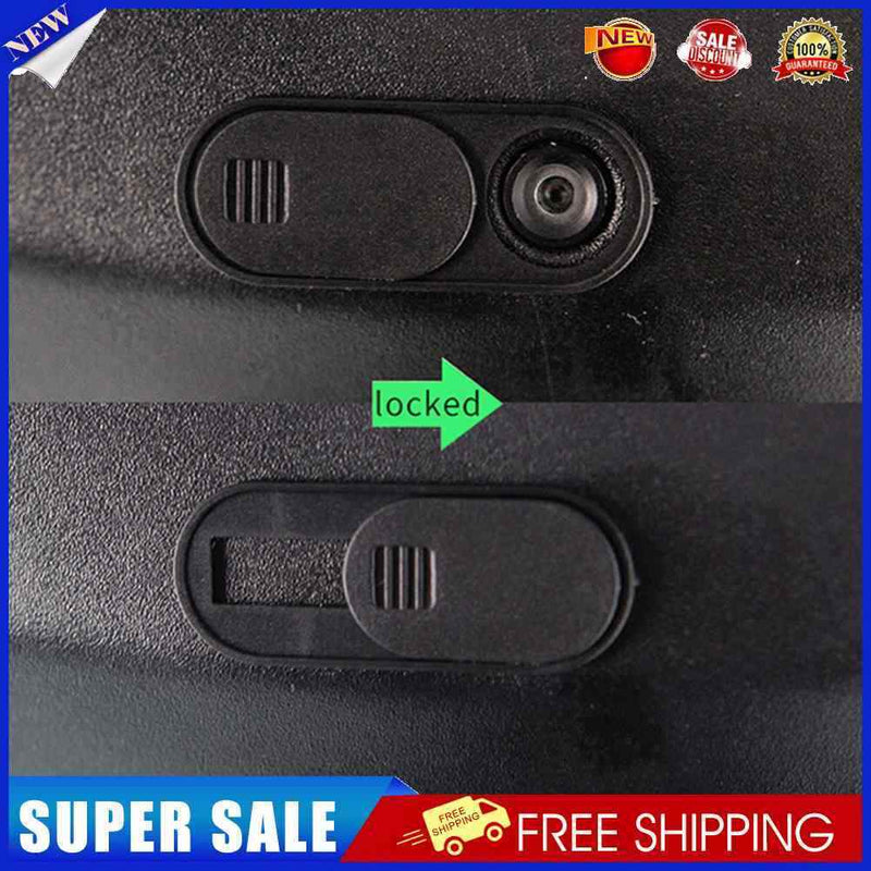 Webcam Camera Cover Slider Antispy Universal for Phone Web Laptop Tablet Len