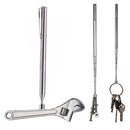 Professional Telescoping Magnetic Pickup Tool 1.5lb Magnet Stick Pen Creative