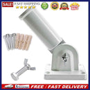 Flag Holder Aluminum Adjustable Wall Mounted Flagpole Angle Bracket Stand B