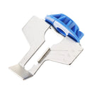Sharpener Chain Saw Tooth Grinding Electric Grinder Mill Accessories (Blue)