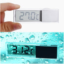 Aquarium Thermometer Electronic LCD Digital Temp Meter Fish Tank Measurement