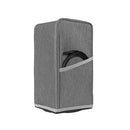 Dustproof Cover for Xbox Series X Game Console Sleeve Protect Case (Grey) Newly
