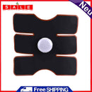 SANGSHI Muscle Trainer, Abdominal Trainer Electric, Muscle Training Body Shape