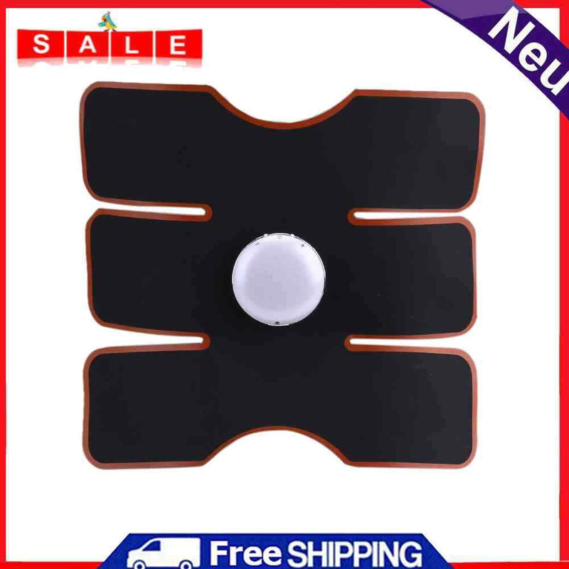 SANGSHI Muscle Trainer, Abdominal Trainer Electric, Muscle Training Body Shape