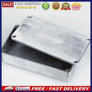 1590B Style Effects Pedal Aluminum Stomp Box Enclosure for Guitar