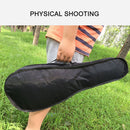 Ukulele Case Guitar Musical Instrument Waterproof Carrying Bag (21 inch)
