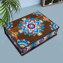 Diamond Painting Jewelry Storage Box DIY Special Shaped Drill Case (MH04)