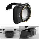 UK CPL Filter Camera Lens Polarizer Filter for DJI Mavic Mini Accessories