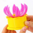 DIY Pastry Pie Dumpling Maker Chinese Baozi Mold Baking Fast and Hot Pastry E3L3