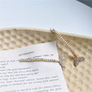 Rhinestone Hair Clip Women Girl Fishtail Shiny Hairpins Korean Crystal Bars