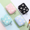 Napkin Storage Portable Multifunction Printing Package Storage Bag Waterproof