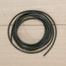 2m Carp fishing Plastic rigs tube 1mm ID sleeve pretend fishing lines