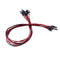 10pcs Host Switch Line Restart Makes Line Chassis Computer Power AXT