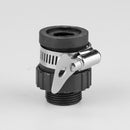 1pc Garden Water Hose Tap Connectors Universal Irrigation Faucet Adapter