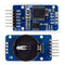 HW-084A DS3231 AT24C32 Precision 3.3-5.5V IIC RTC Real Time Clock Memory Mo