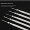 Watch Repair Tool Kit For Glasses Link Pin Remover Screwdrivers Screwdriver Set