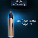 Trimmer For Nose Electric Shaving Nose Hair Trimmer Tools For Nose Makeup G7C1