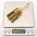 Bait Feeder Cages for Carp Fishing Rig Pellet Ground Worm Lures Trap Holder