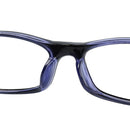 Frames Anti Blue Rays Glasses Radiation Protection Glasses Computer Goggles