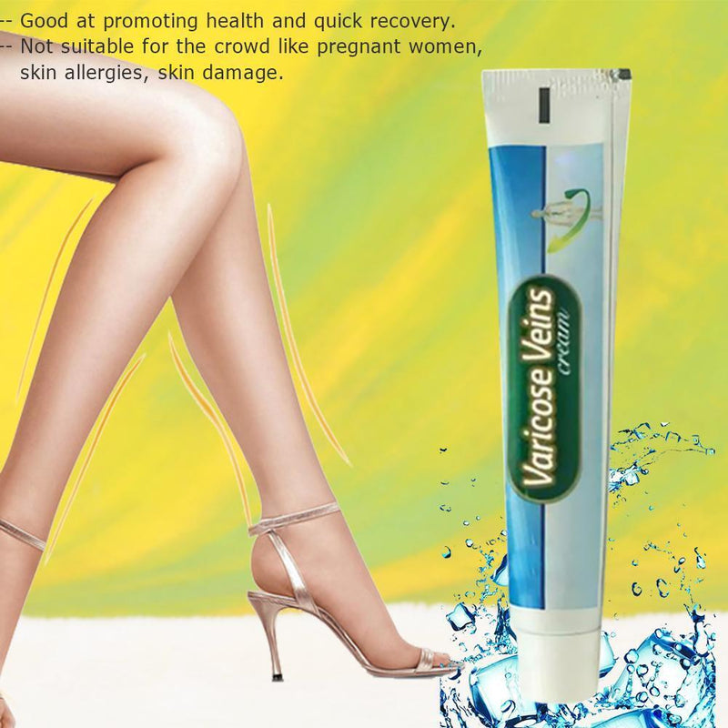 Ointment Vasculitis Phlebitis Spider Veins Pain Varicosity Remedy Herbal Cr