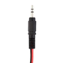 Ear Piercing Indoor Siren Wired Loud Horn Sound Home System Alarm TGR5 I6F9