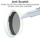5X Protective Film For AirTag tup Screen Protector 2021 Scratch Film R1A7