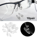 Nose Pads Nose Pads For Glasses Eyewear Accessories Repair Tool For Eyeglass