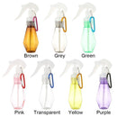 Accessories Sub-bottling Empty Container Trigger Spray Bottles Lotion Samples