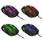 Wired Gaming Mouse 5500DPI 6 Buttons LED USB Optical Fo Pro B7D2 Laptop I2S5