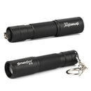 Starnearby Skywolfeye Portable Light 300LM LED Flashlight Telescope Flashlight