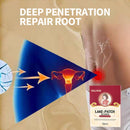 6pcs Women Leakage Urine Health Patch Frequent Urination Treatment Health Care
