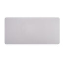 Home Office Game Computer Desk Mat Laptop Cushion Leather Keyboard Mouse Pad