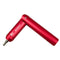 BIKERSAY 2-8Nm Adjustable Torque Wrench Bike Spanner Hand Tools Kit (Red)