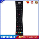 RM-C3231 Universal Remote Control Replacement for JVC LT24C360 Smart 4K TV