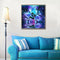 Butterfly Embroidery 5D DIY Full Drill Diamond Painting Cross Stitch Mosaic