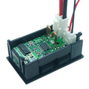 0.36inch LED Display High Precision Ammeter Panel Current Meter (0-3.0000A Newly
