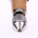120mm Leather Sail Canvas Heavy Professional Fast Stitching Axle T