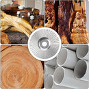 Metal Plastic Wood Grinding Wheel Abrasive Discs Sanding Carving Rotary Tools