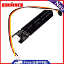 HW-390 Capacitive Soil Moisture Sensor Module Corrosion Resistant 3.3-5.5V DC