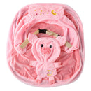 Infant Washable Skin Children No Filler Cradle Sofa Chair Baby Sofa Cover Sleeve