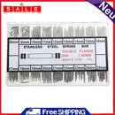 360pcs 8mm - 25mm watch tape spring bars belt link pins watchmaker link pins delete