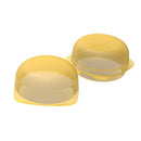 Water Bomb Splash Balls Pool Party Favors Water Fight Games (Hamburger)