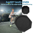 Tennis Badminton Racket Back Cover Handle Accessories To N2F0 L6C0 Enhance Q0S8